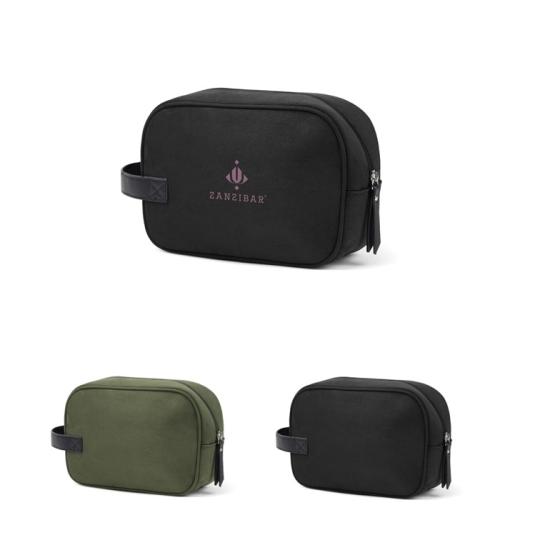 Marlow RCS toiletry bag in...