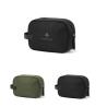 Trousse de toilette Marlow RCS en polyester recyclé Vinga