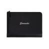 Funda portátil 16" de poliéster reciclado RCS Marlow Vinga