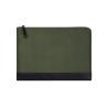 Funda portátil 16" de poliéster reciclado RCS Marlow Vinga