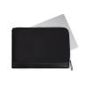 Housse pour ordinateur portable 16" en polyester recyclé RCS Marlow Vinga