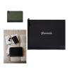 Funda portátil 16" de poliéster reciclado RCS Marlow Vinga