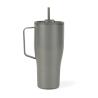 Botella Eos Voyager RCS reciclado SS 800 ml Vinga