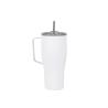 Garrafa Eos Voyager RCS reciclado SS 800 ml Vinga