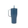 Garrafa Eos Voyager RCS reciclado SS 800 ml Vinga