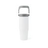 Bouteille Eos trek RCS recyclé SS 880 ml Vinga