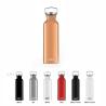 Botella de Agua Original Alu 0.75l Sigg®