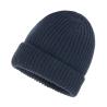 Double knit Impact AWARE™ Polylana® beanie