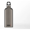 Garrafa de água 0,6l Traveller Sigg®