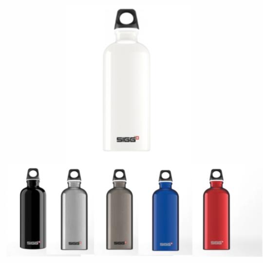 Garrafa de água 0,6l...