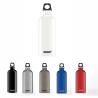 Botella de agua 0,6l Traveller Sigg®