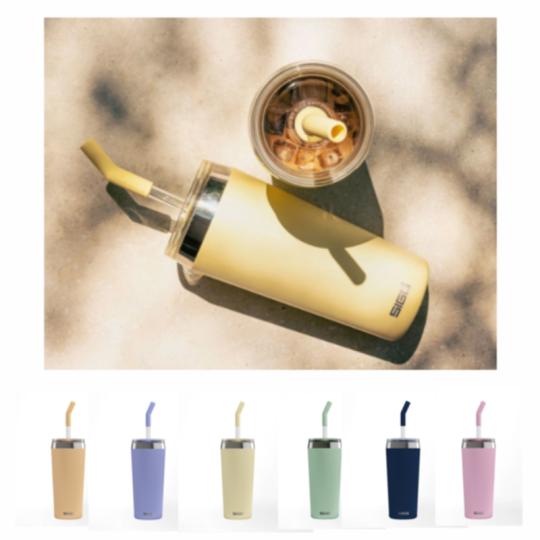 Helia Sigg® 0.6l Travel Mug