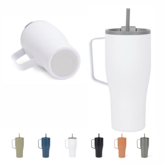 Eos Voyager RCS recycled...