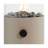 Original gas lantern Cosiscoop