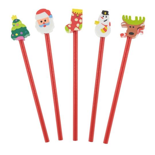 Crayon Noël