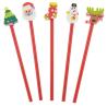 Christmas Pencil
