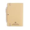 A5 notebook with Rematt pen