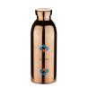 Botella de acero 500 ml Nel