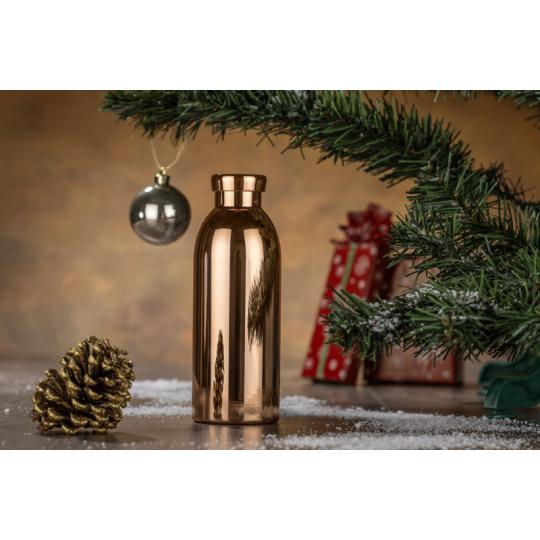 Bouteille en acier 500 ml Nel