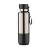 Garrafa térmica com cordão 500ml Ron