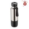 Garrafa térmica com cordão 500ml Ron