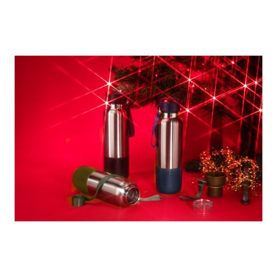 Termo con cuerda 500 ml Ron