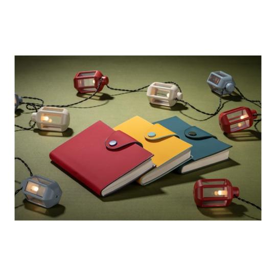 A6 Misi Notebook