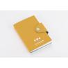Cahier A6 Misi
