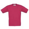 Camiseta Exacta 190 Niños B&C®