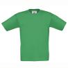 Camiseta Exacta 190 Niños B&C®