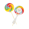 Chupa-chupa Rainbow (Produção Urgente)