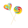 Rainbow Lollipop (Production)