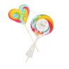 Rainbow Lollipop (Production)