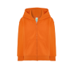Sudadera Unisex con Capucha Infantil JHK®