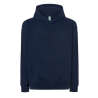 Oversized Unisex Kangaroo Sweatshirt JHK®
