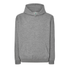 Sweatshirt Kangourou Oversize Unisexe JHK®