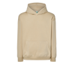 Oversized Unisex Kangaroo Sweatshirt JHK®