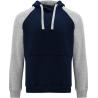 Bicolour hoodie for children Badet Roly®