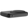 10,000 mAh wireless magnetic power bank FS5W101Xtorm