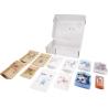 Caja de muestras MyKit®