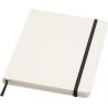 Recycled A5 notepad with lined pages Bass