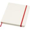 Recycled A5 notepad with lined pages Bass