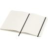 Recycled A5 notepad with lined pages Bass