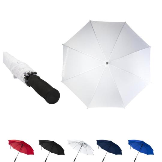 Parapluie de 27 pouces Ibi