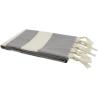 Serviette hammam avec 147 x 75,5 cm Anders
