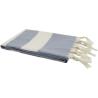 Serviette hammam avec 147 x 75,5 cm Anders