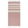 Toalla hammam con 147 x 75,5 cm Anders