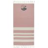 Toalla hammam con 147 x 75,5 cm Anders