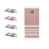 Hammam towel with 147 x 75.5 cm Anders