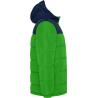 Unisex Insulated Jacket Tallin Roly®